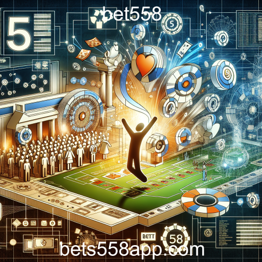 Explorando a Categoria de Free Bets no Bet558