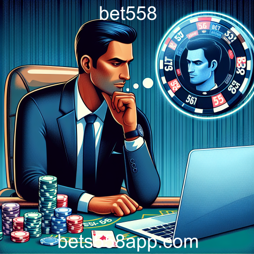 A Importância do Jogo Responsável no Bet558